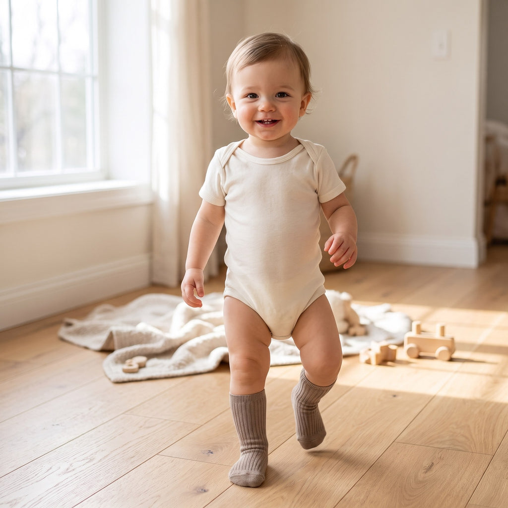 Super Non-Slip Socks (3-Pair Pack)